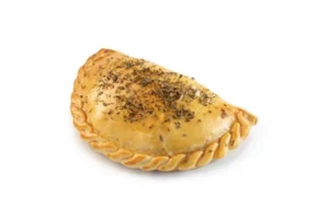 Pastel assado calabrês